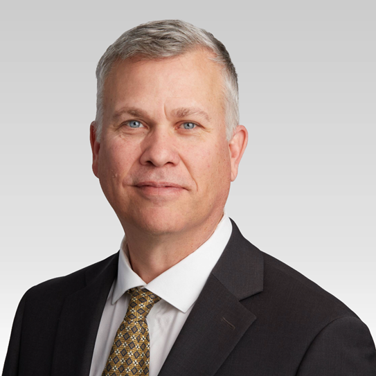 Jeff Matthews