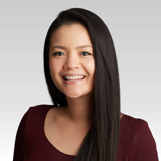 Jess Jiang