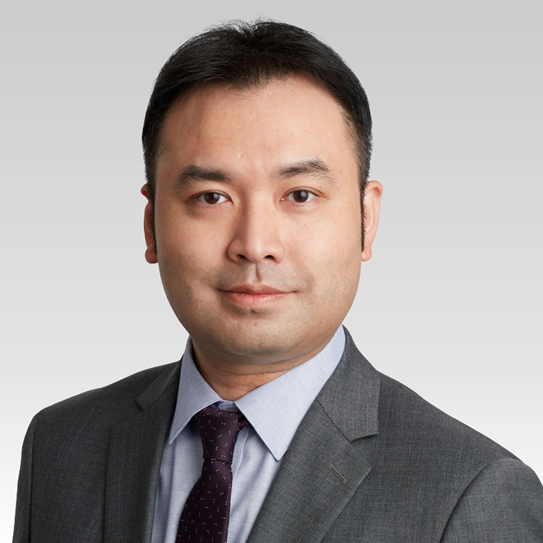 Lawrence Tam