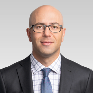 Matt Gauthier