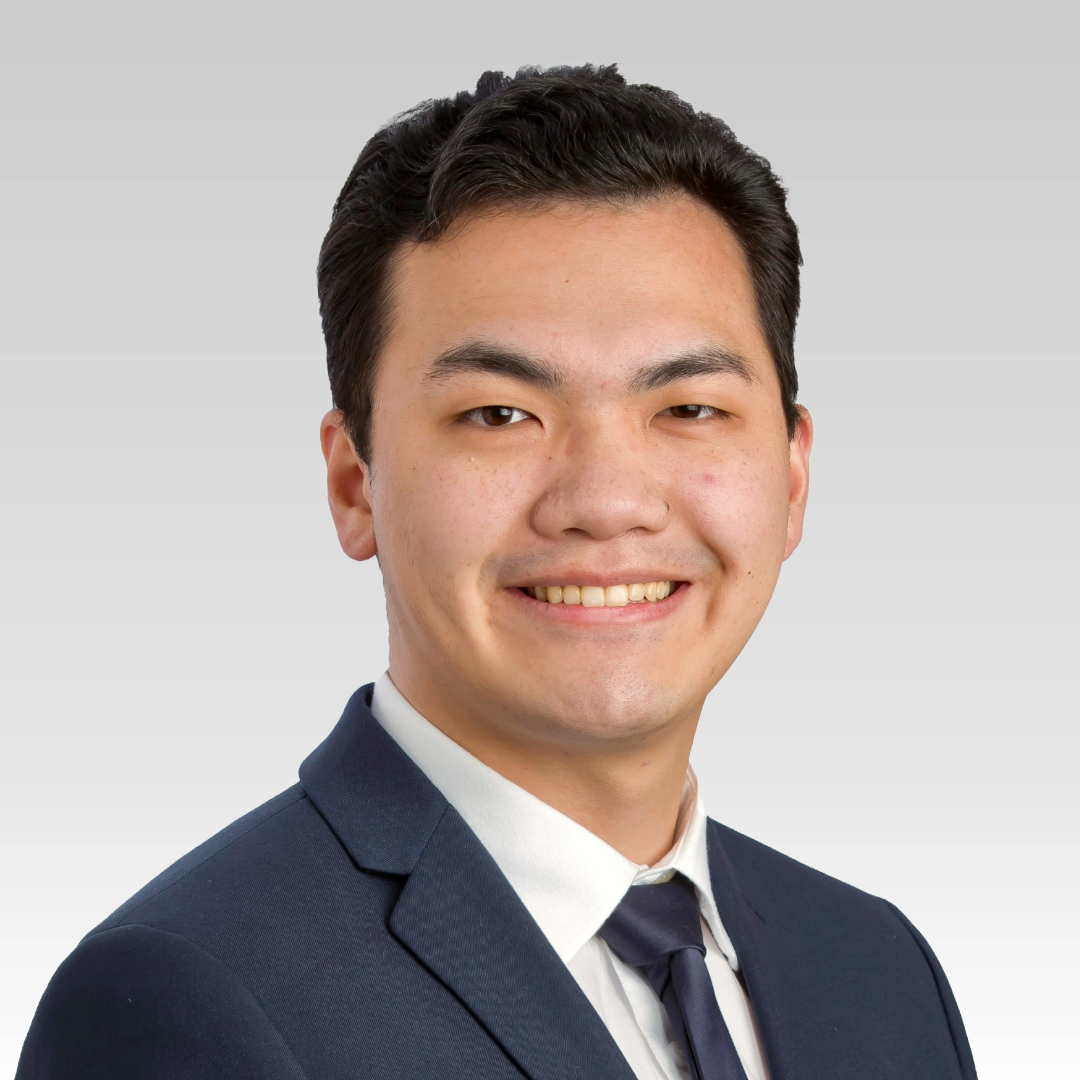 Matthew Chow