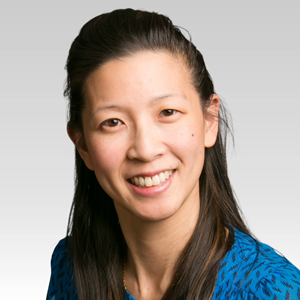 Melina Leong