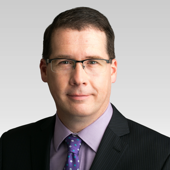 Mike Crowley