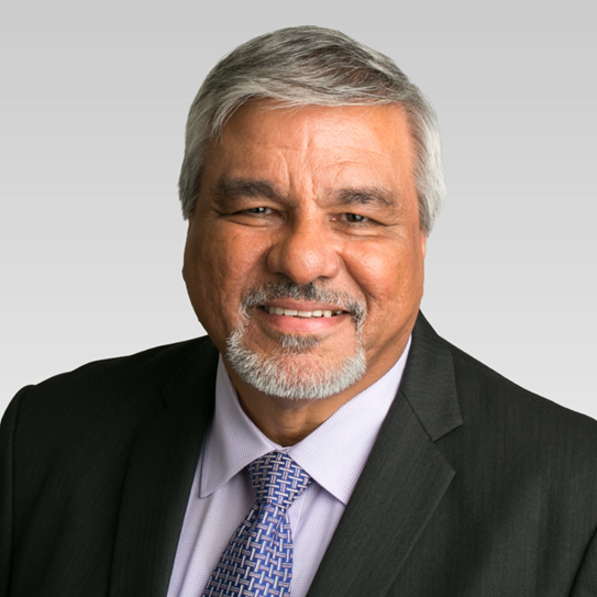 Nazir Kachra