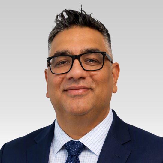 Ravi Sidhu