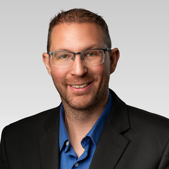 Rob Kubik