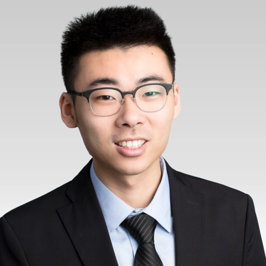 Shawn Li