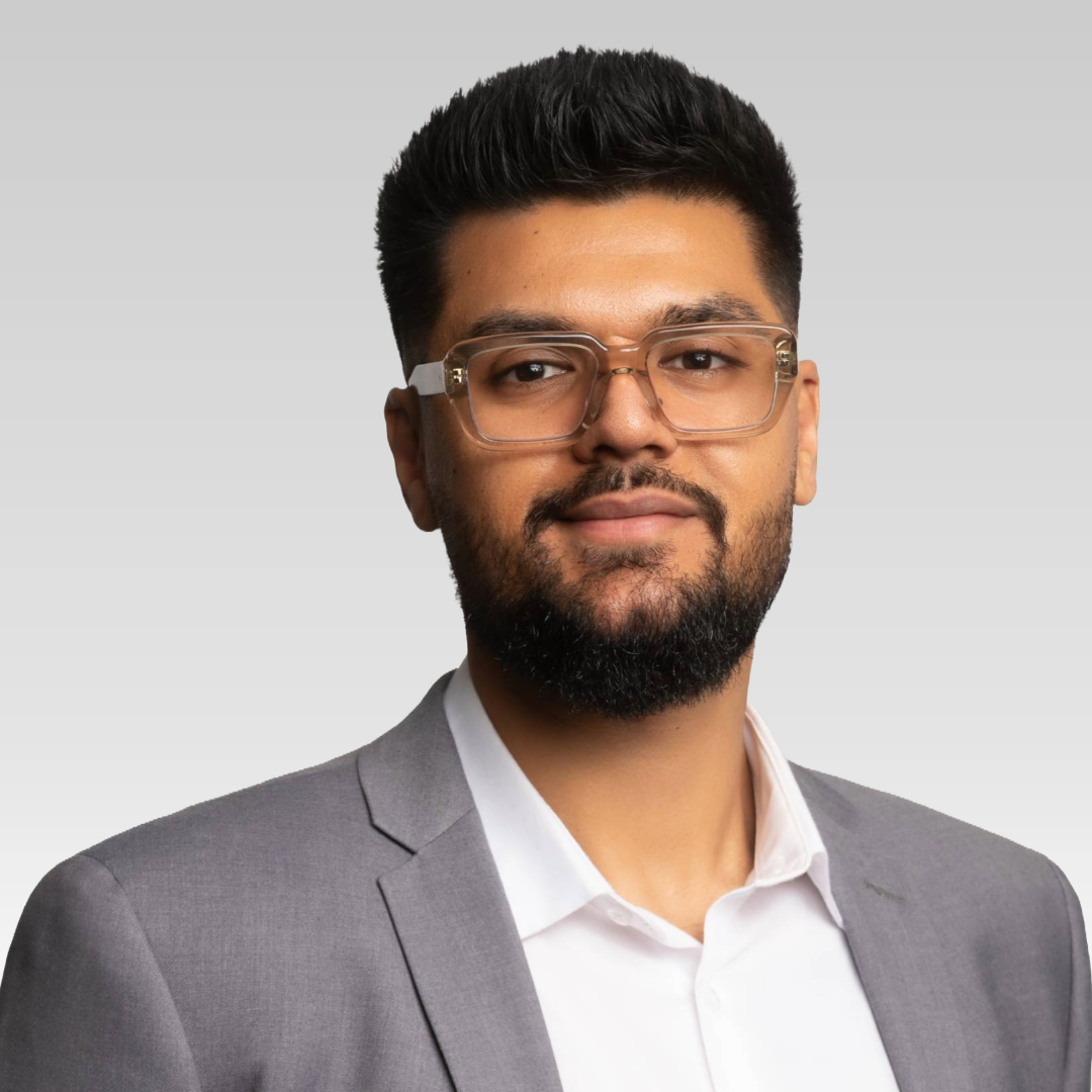 Simon Sandhu
