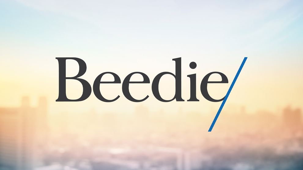 Crowe Master Series Beedie Logo
