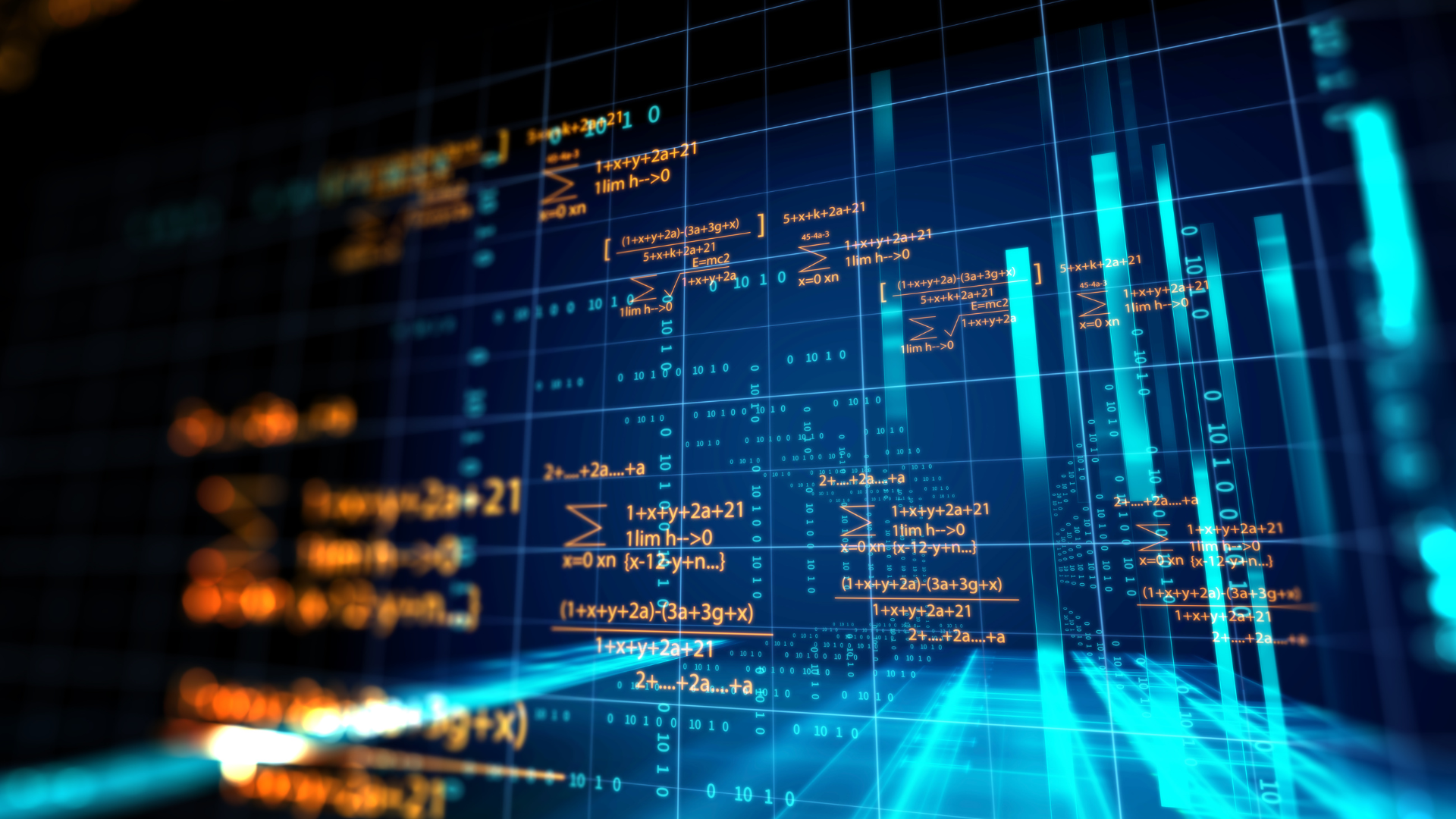 AI in Cyber Security