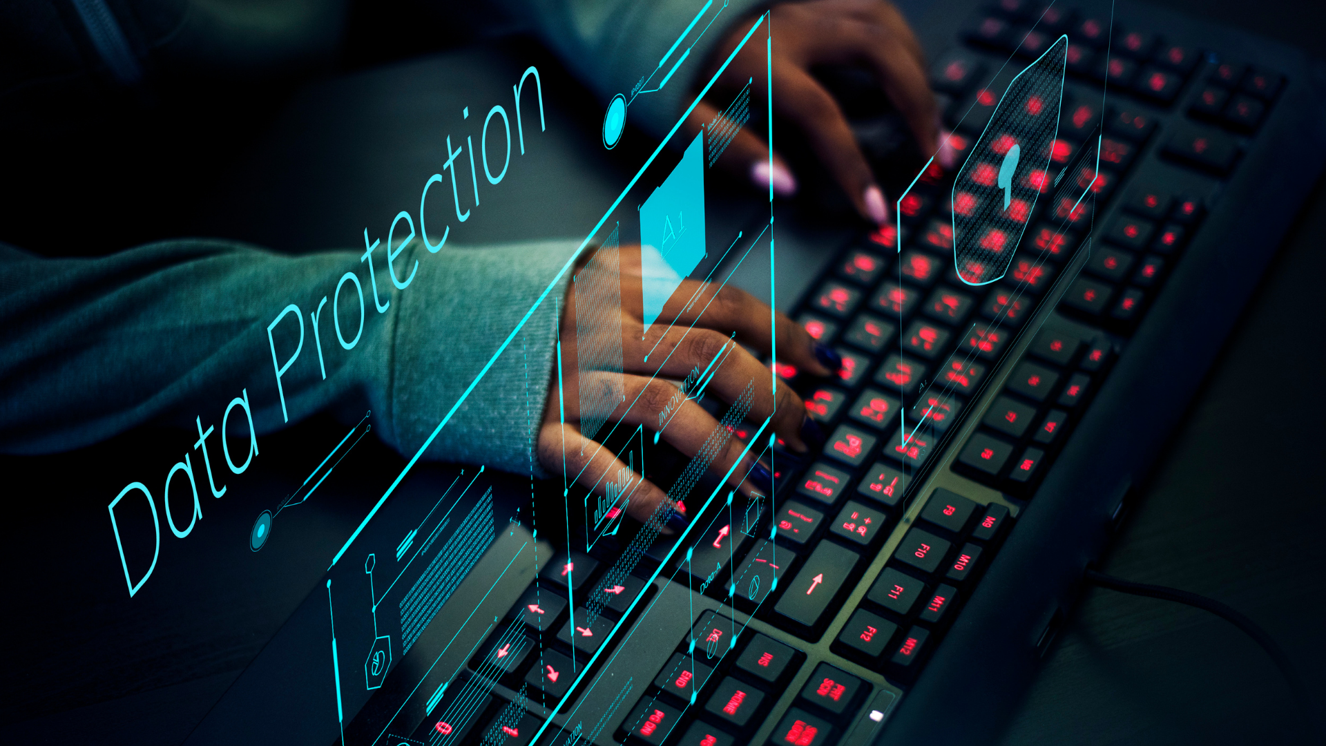 preventing a cyber attack