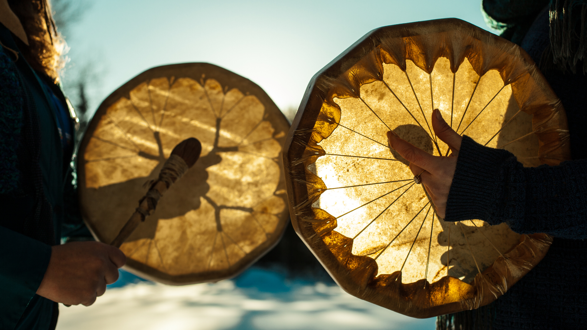 Indigenous Peoples Day 2019