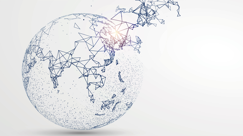 globe