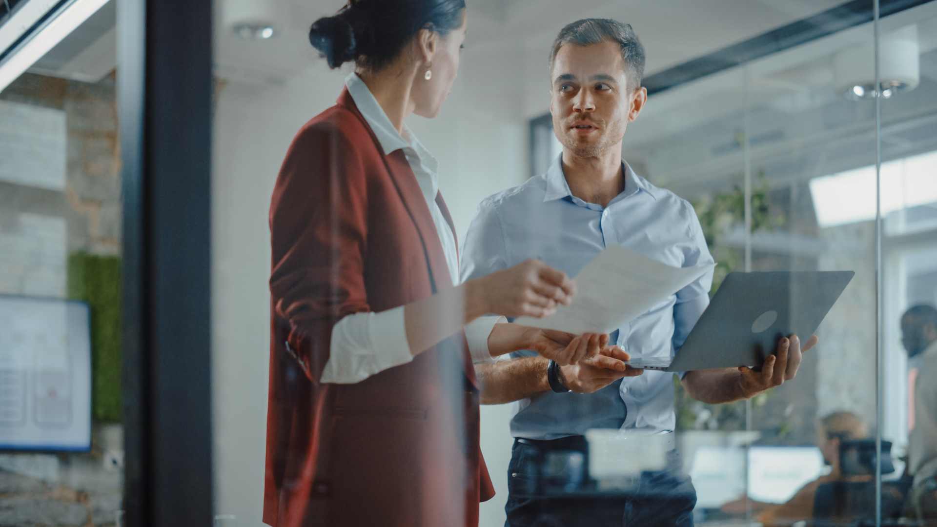 Best Practices for Mitigating Insider Threats