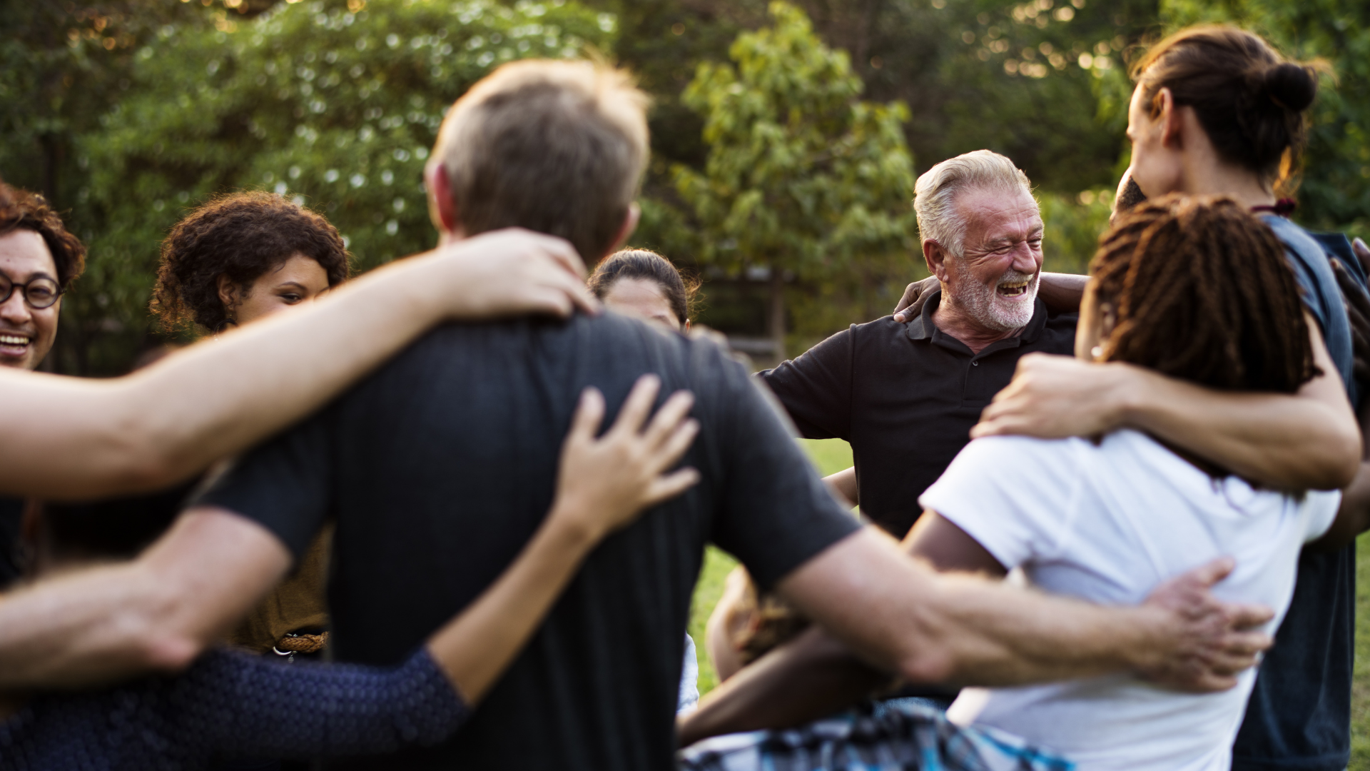 Investing in Our Communities