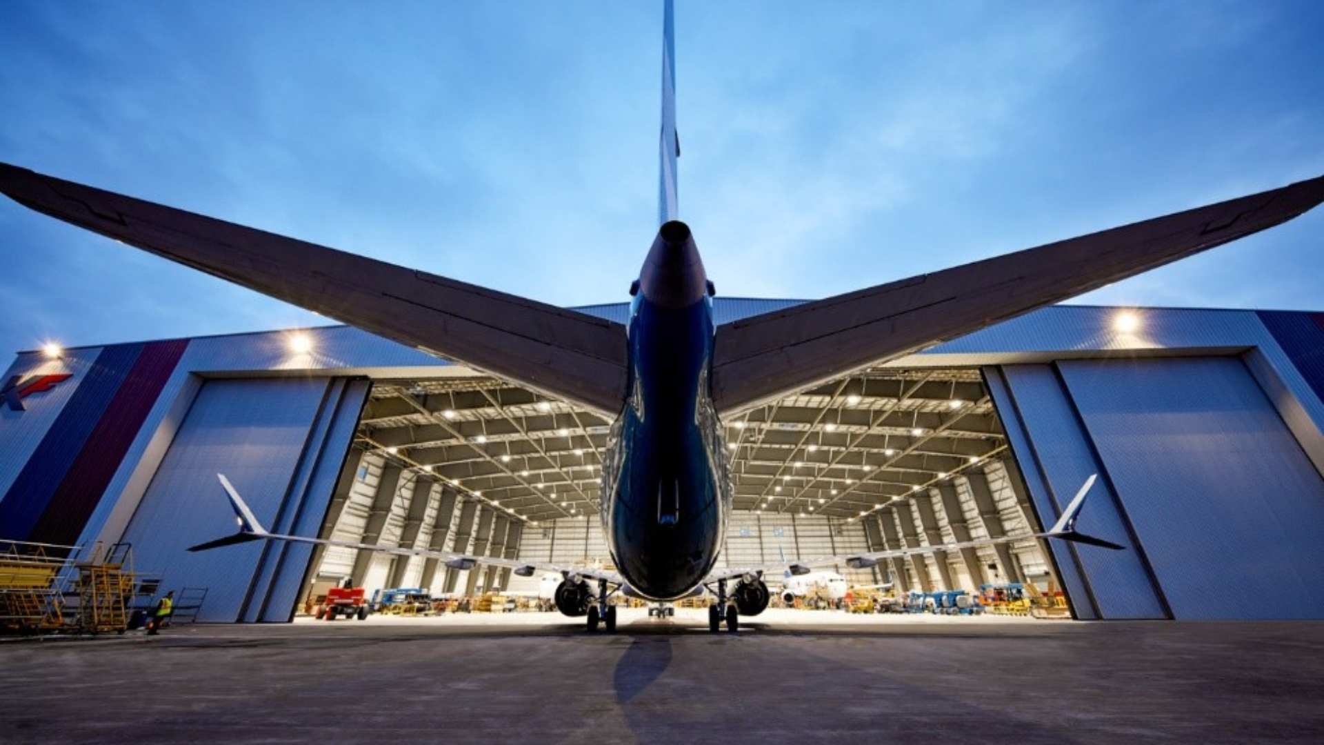 KF Aerospace An Unbeatable Force