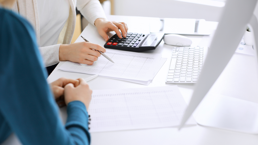 paying consumer proposal payments