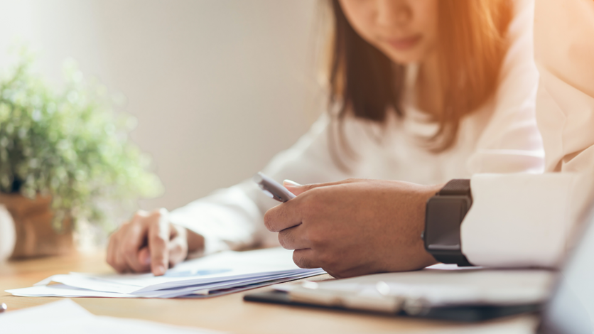 ordinary proposal meeting