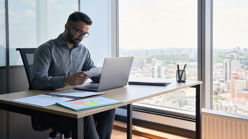 submitting consumer proposal