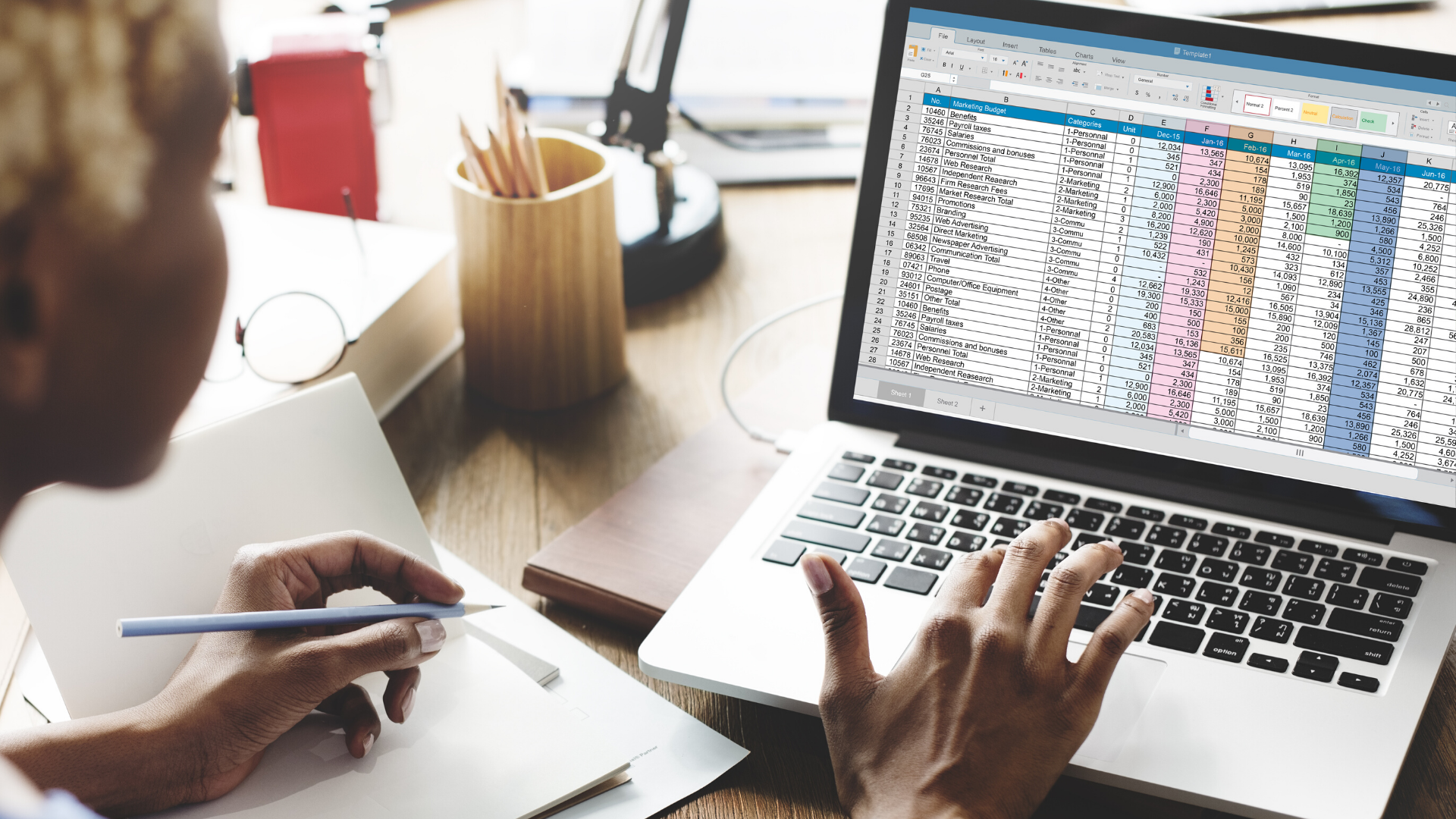 New Business Tools Accounting and Bookkeeping