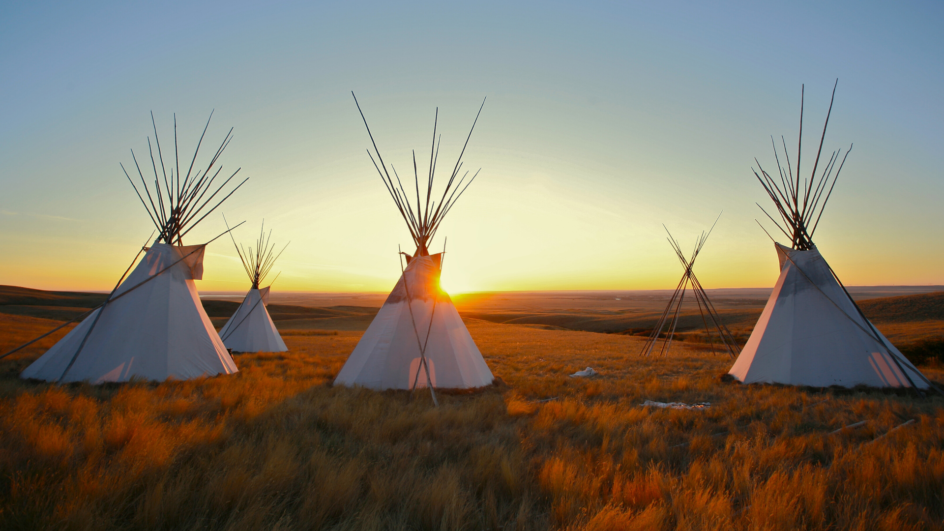 Indigenous Peoples Day 2020