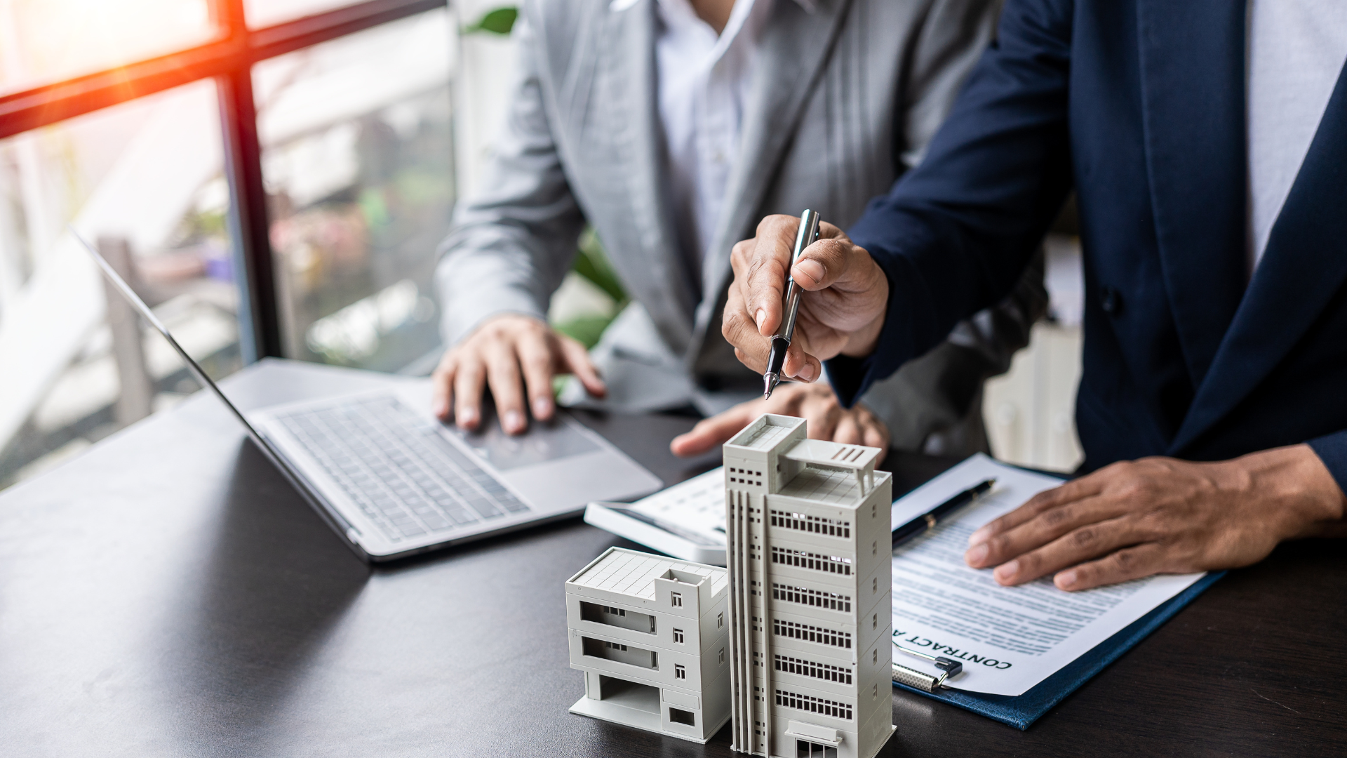 The GST/HST Self-Supply Rules: What Residential Builders Should Know