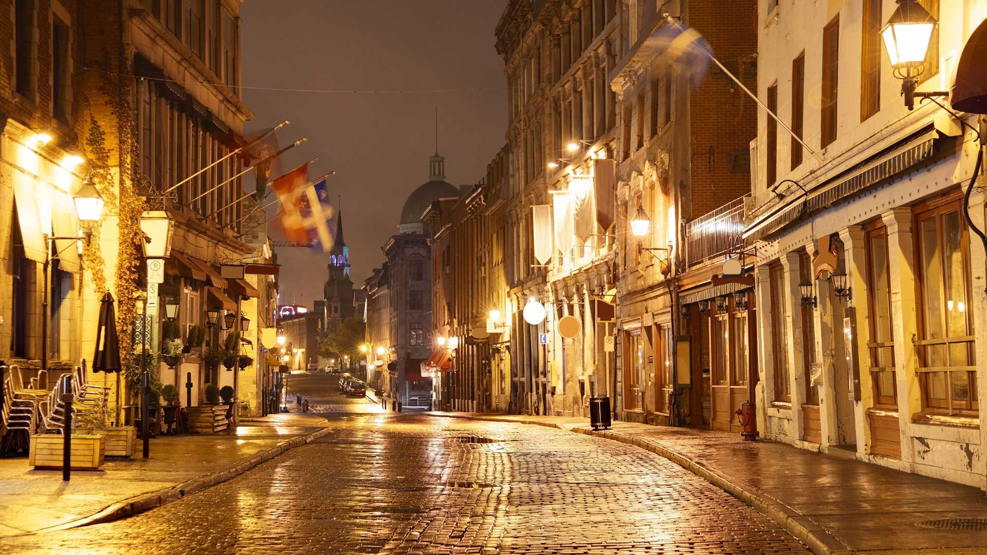 Quebec Sales Tax & Mandatory Registration for NonResident Businesses