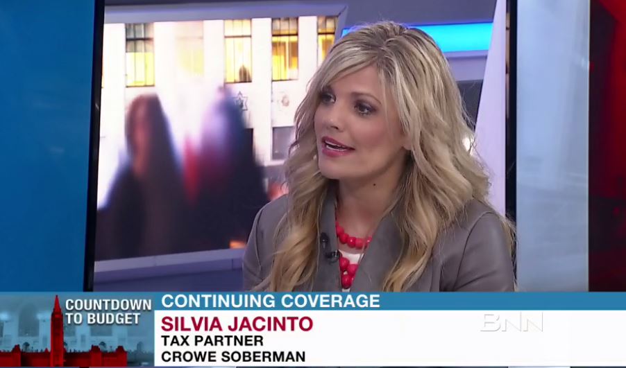 Crowe Soberman in the news