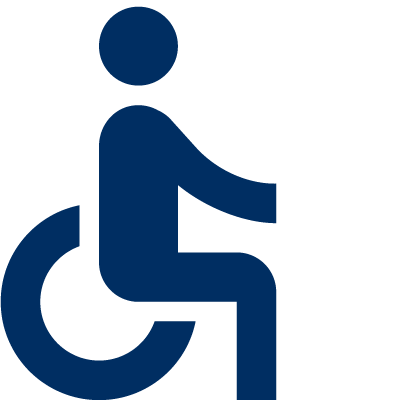 Home Accessibility Tax Credit