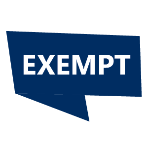 exemptions