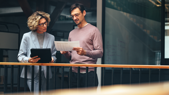 Audit - Financial Reporting