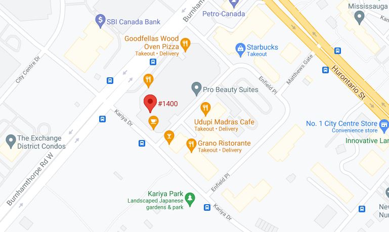 Toronto Office Crowe Soberman Inc