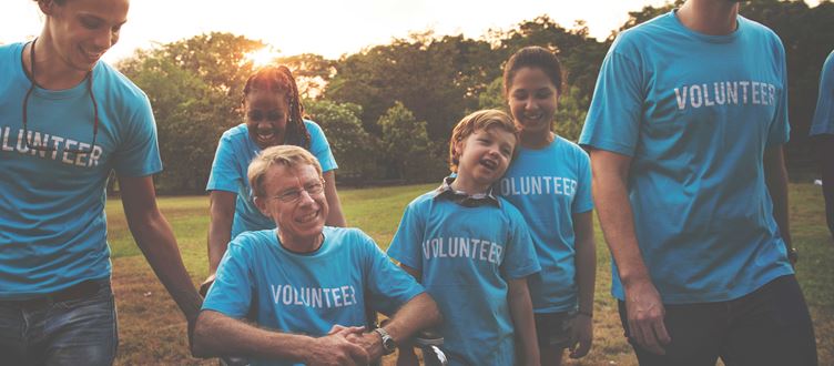 Not-for-Profit & Charities