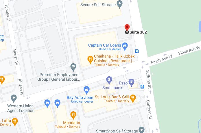 Toronto Office Crowe Soberman Inc