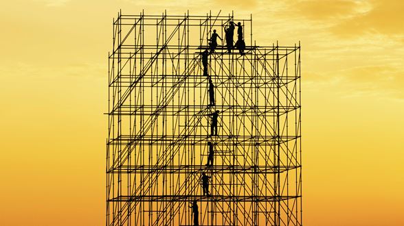 Real Estate & Construction