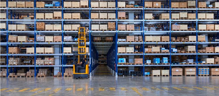 Wholesale & Distribution