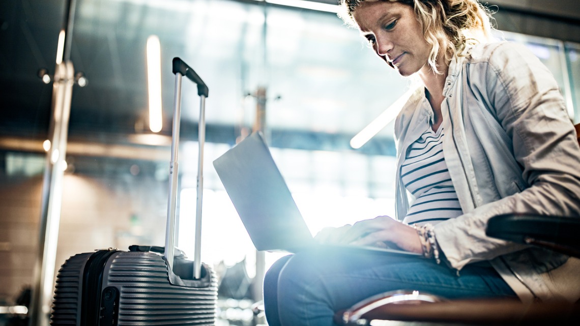 18-Month Maternity Leave From Being a Career Killer