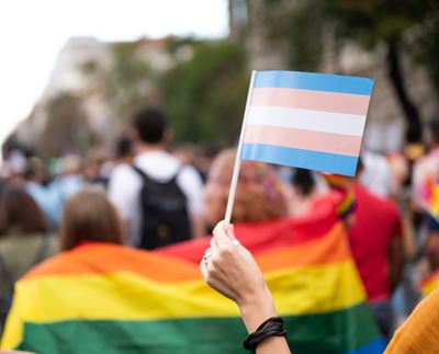 2016_Transgender March