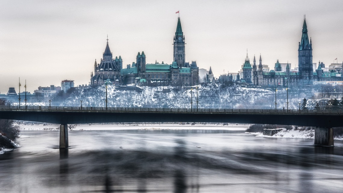 2019 Fall Economic Statement