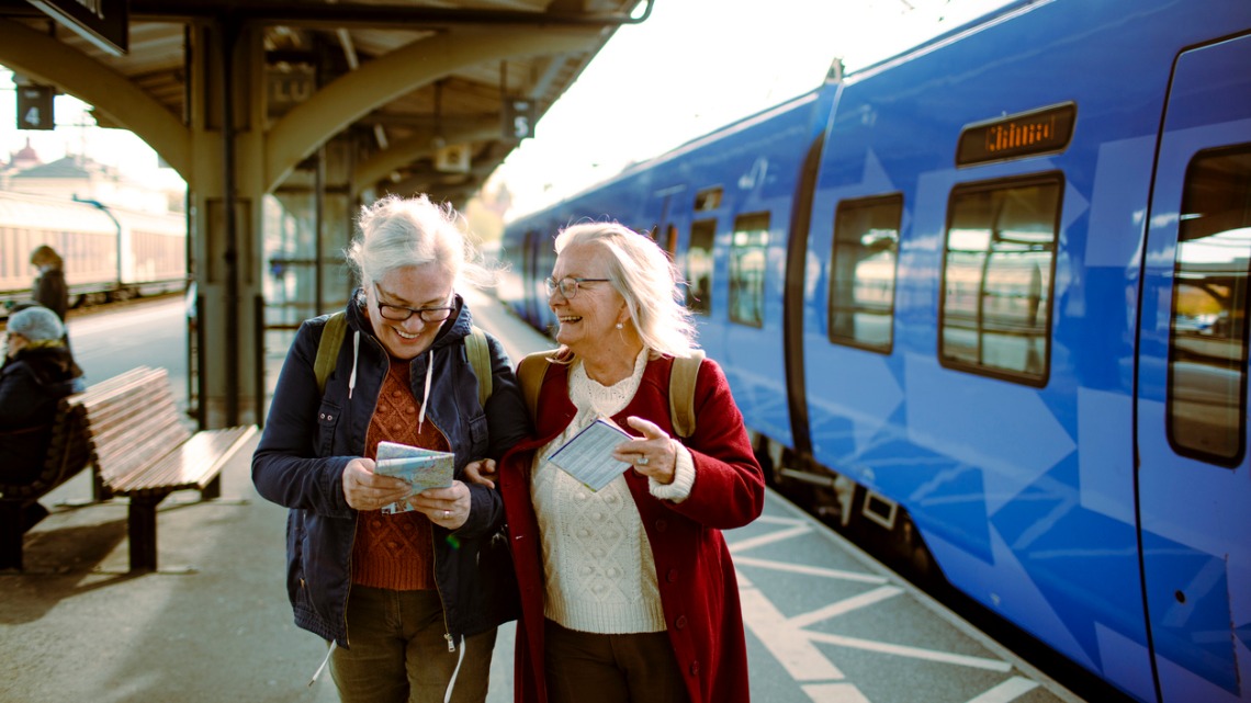 Tax Tips for Retirees