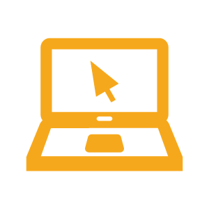 Online Marketplace Icon