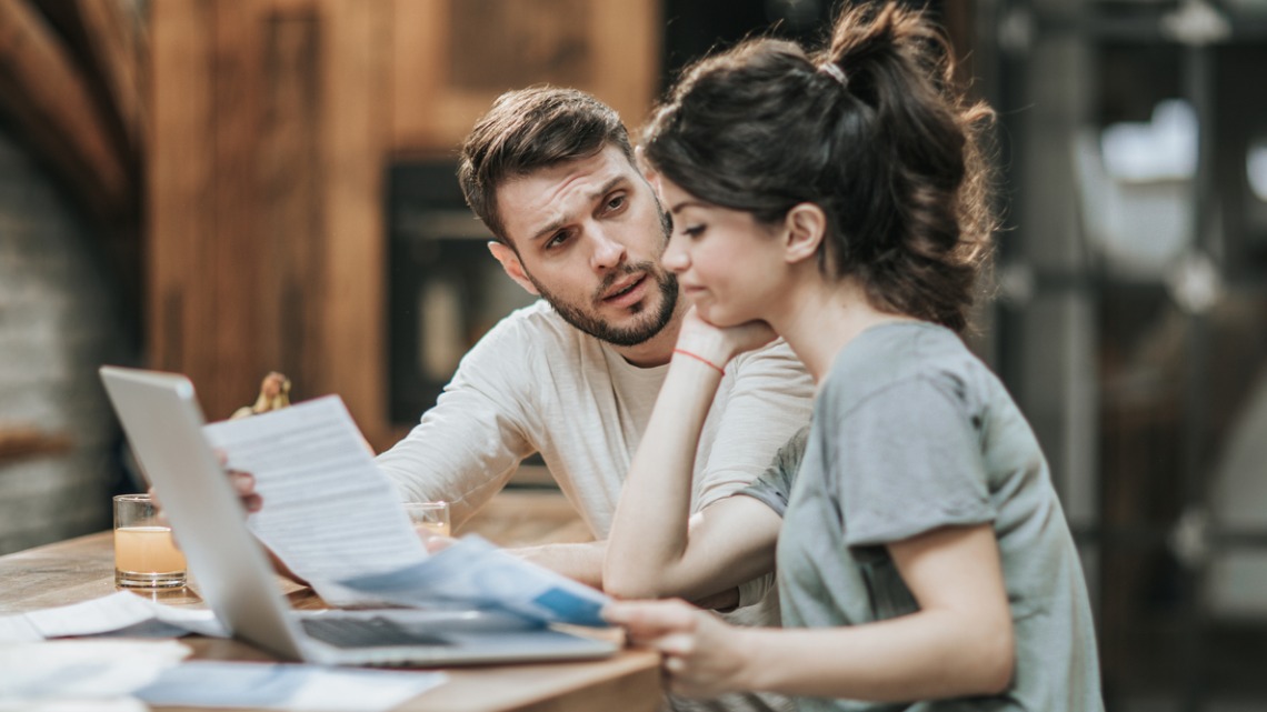 Are We Ignoring Debt Problems