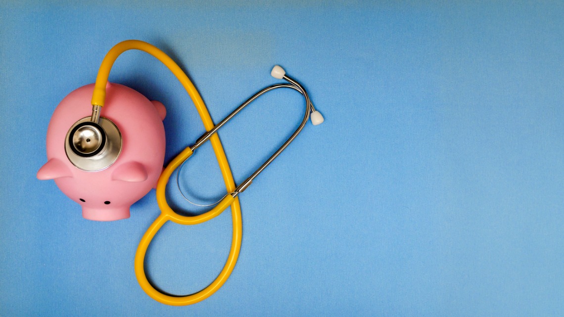 The Checkup for Health Professionals 2019