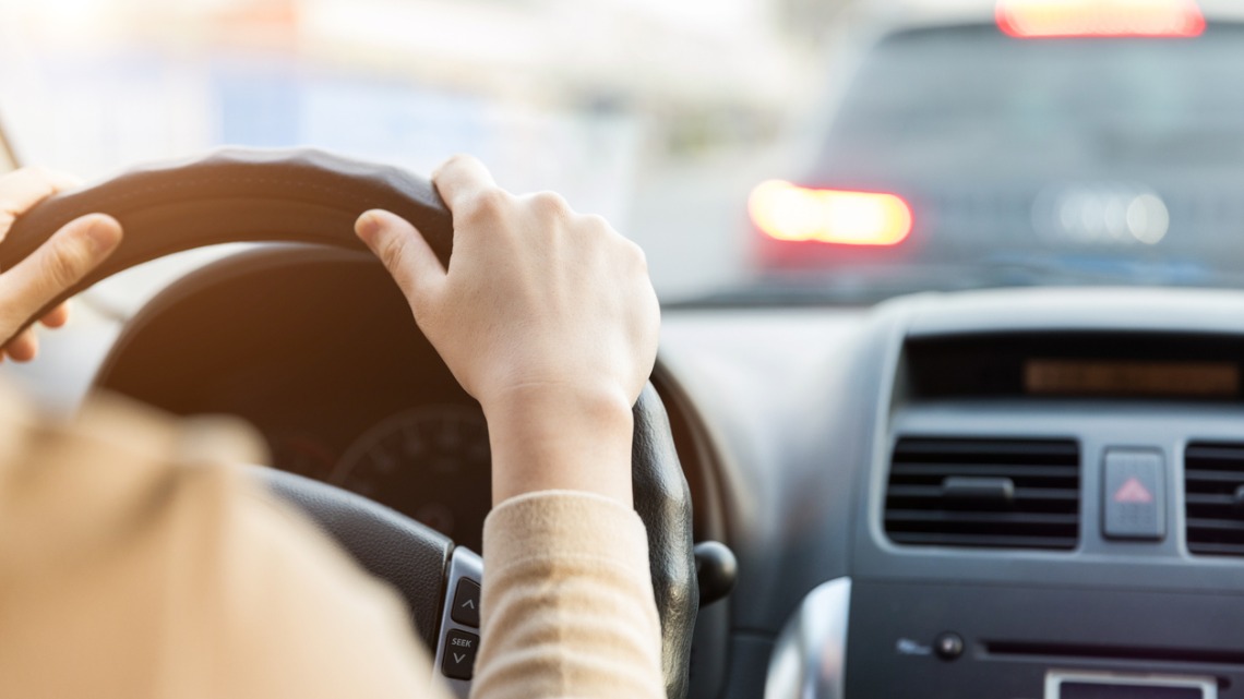 Claiming Automobile Expenses as a Health Professional