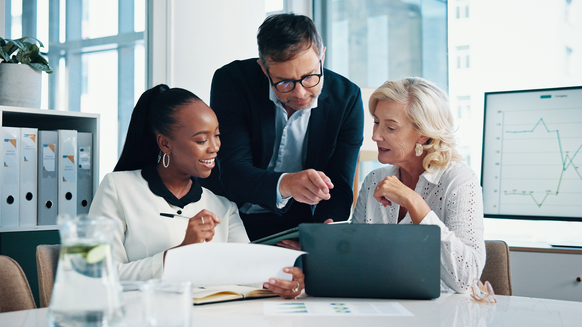 Cloud Accounting Transforming Businesses