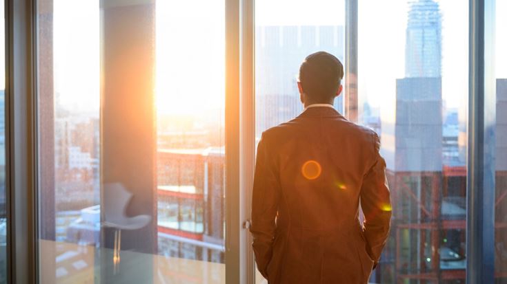 Corporate restructuring is not the end of the road