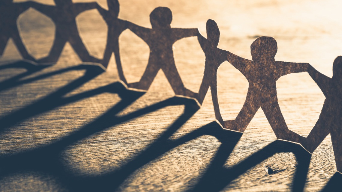 covid-19 in this together