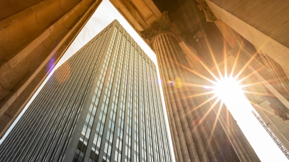 COVID-19 Banking, Lending and Credit