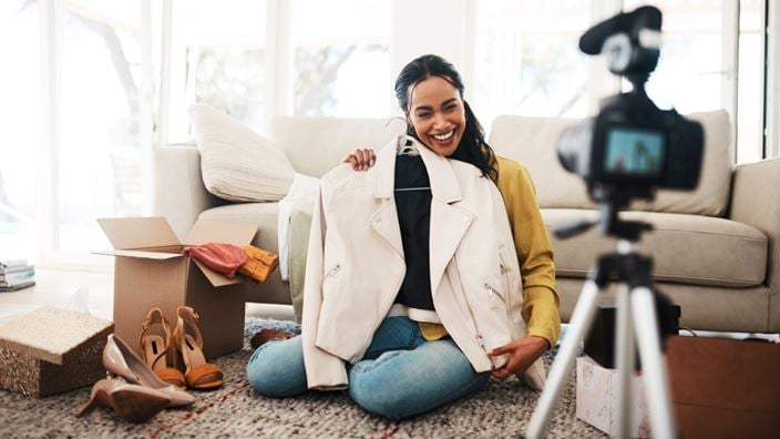 CRA Crackdown on Social Media Influencers