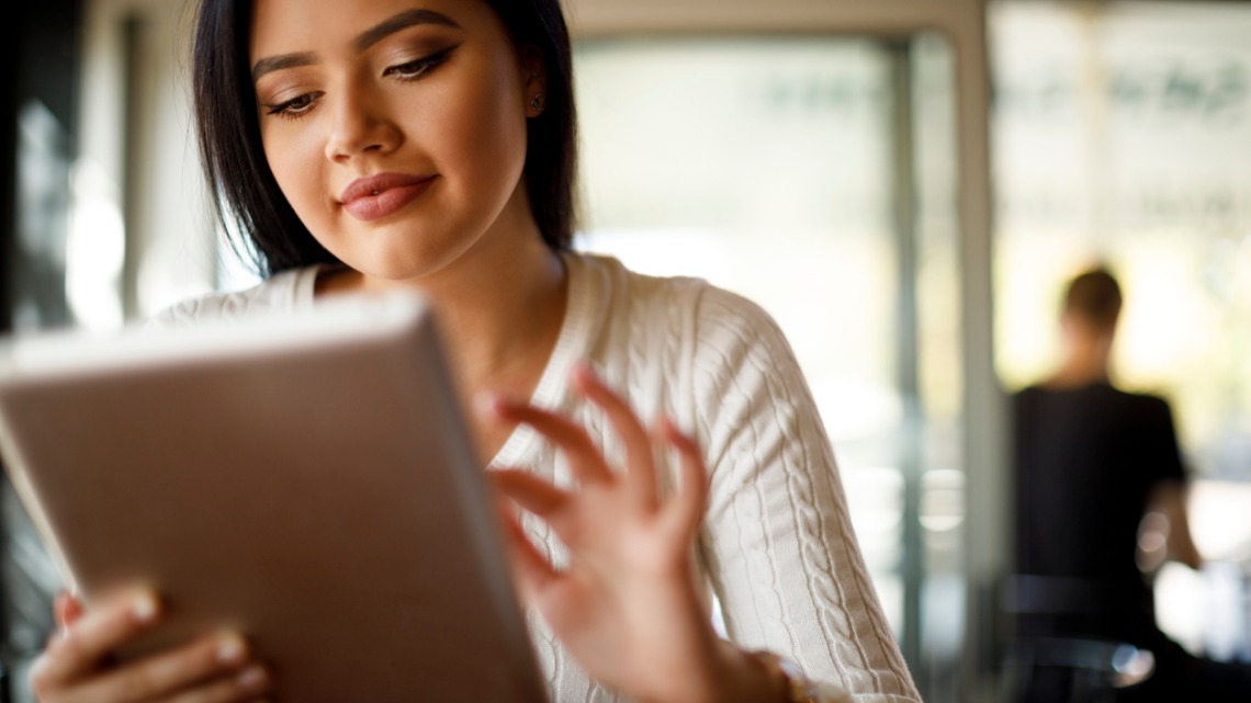 Crowe Soberman Launches New Website